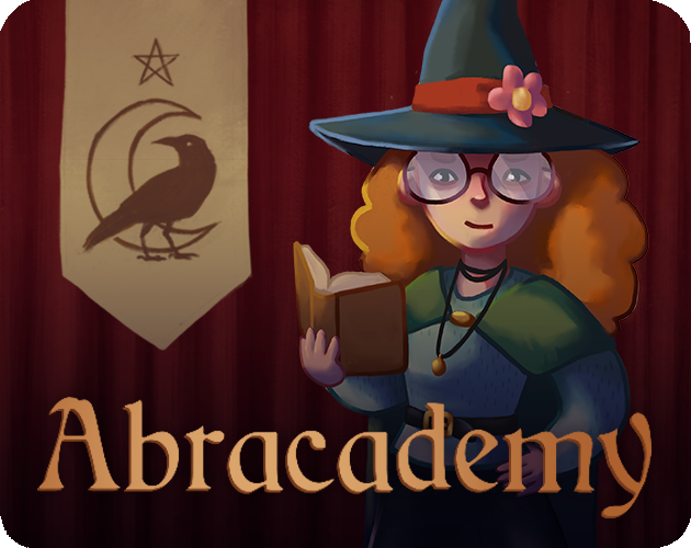 Games like Abracademy