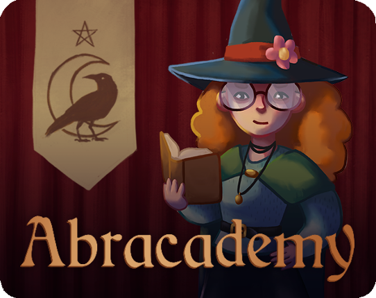 Abracademy Game Cover