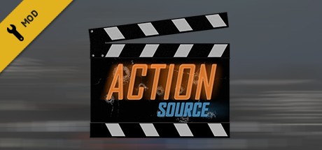 Games like Action: Source