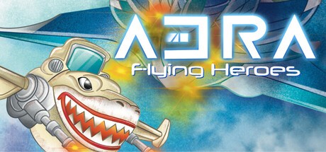Games like AERA Flying Heroes