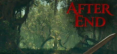 Games like After End