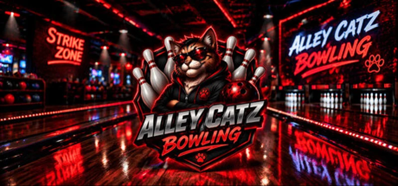 Alley Catz Bowling Image
