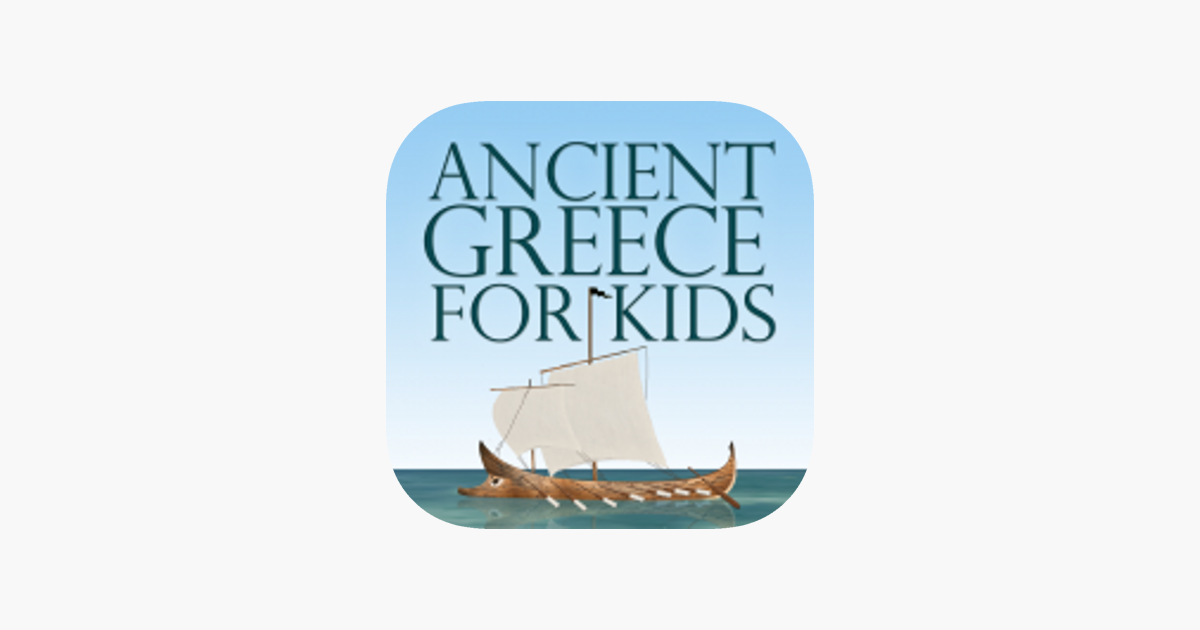 Games like Ancient Greece for kids