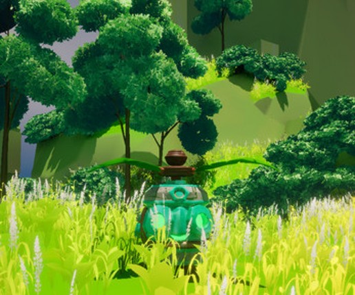 Ancient Guardian screenshot
