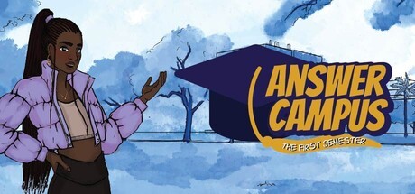 Games like Answer Campus: First Semester