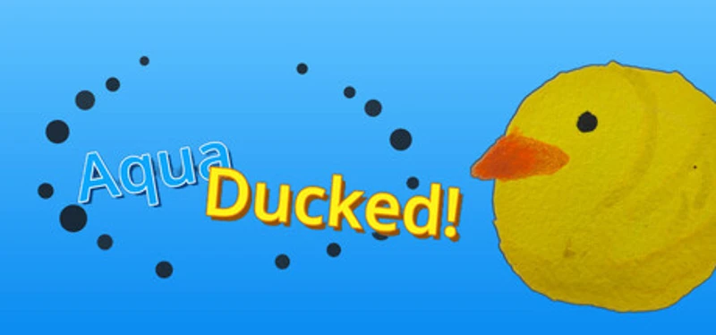 AquaDucked! Image