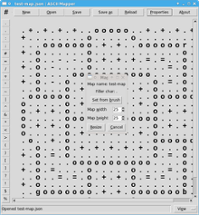 ASCII Mapper Image