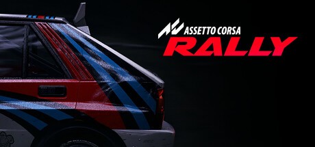 Games like Assetto Corsa Rally