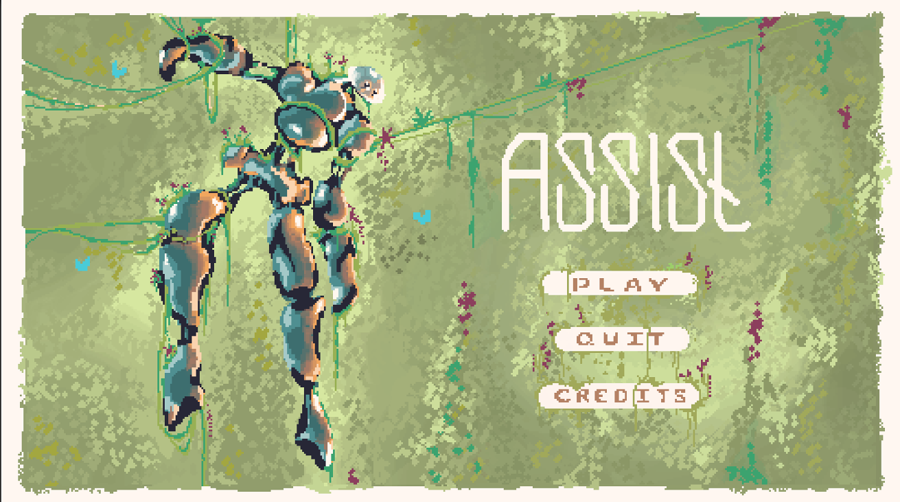 Games like ASSIST