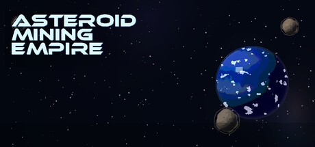 Games like Asteroid Mining Empire