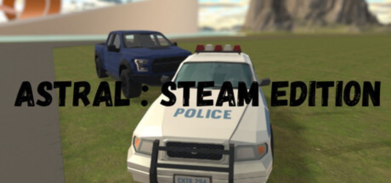 Astral : Steam Edition Image