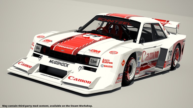 Automation: The Car Company Tycoon Game screenshot