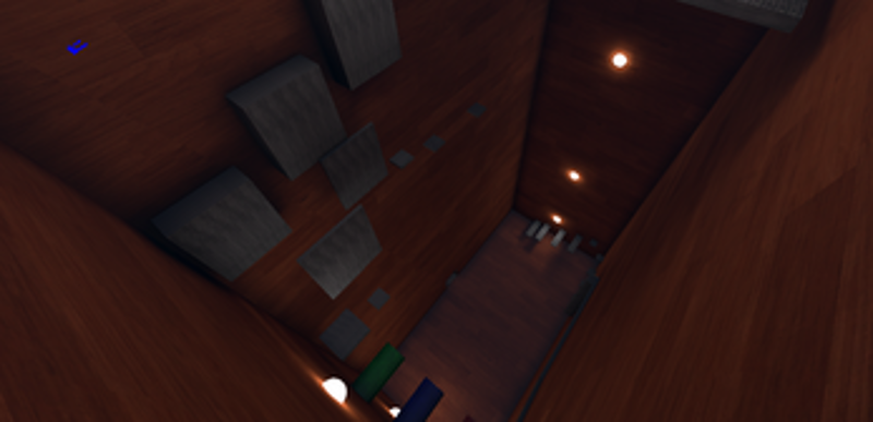 Baboon Fuzzel screenshot