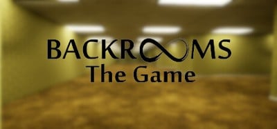 Backrooms: The Game Image