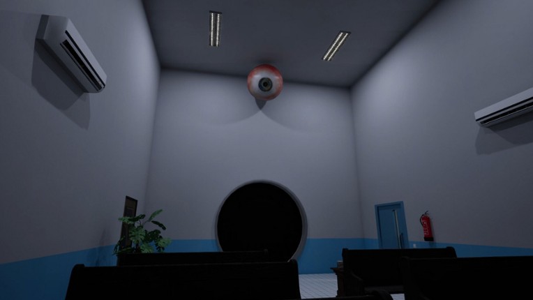 BAD SECTOR ³ screenshot