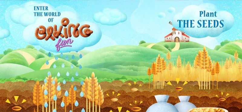 BakingFun for Kids screenshot