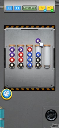 Balls Sort Puzzle Image