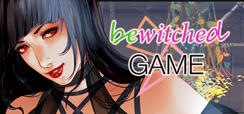 Bewitched game Image