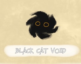 black cat void Image