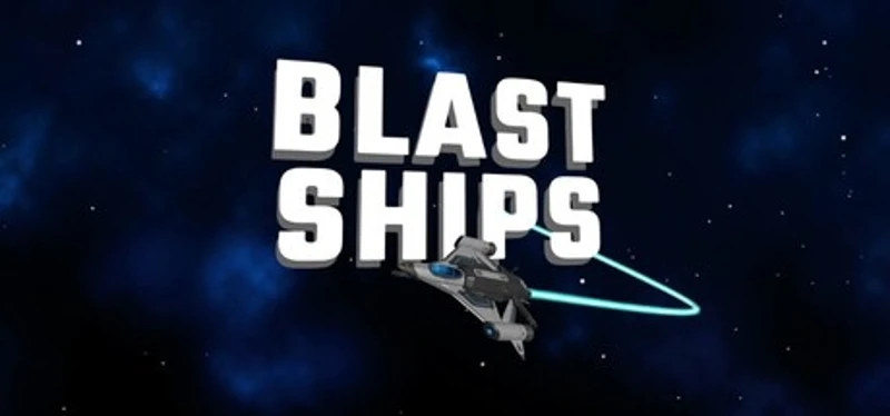 Blast Ships Image