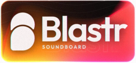 Games like Blastr - Soundboard