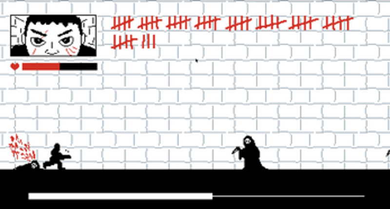 Blink Exorcist Image