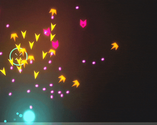 Games like BLIT2/B1OCK