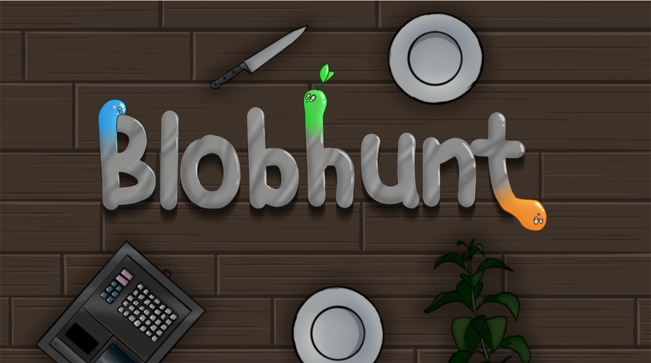 Games like blobhunt