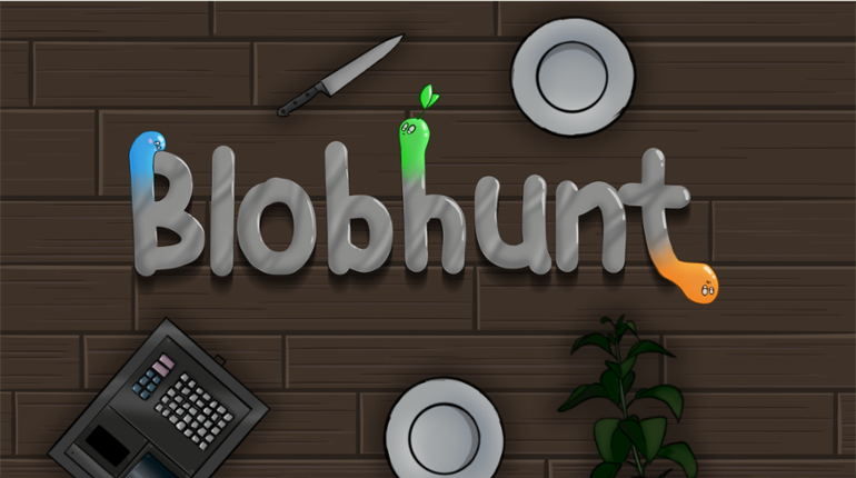 blobhunt Image
