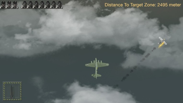 Bomber Captain screenshot