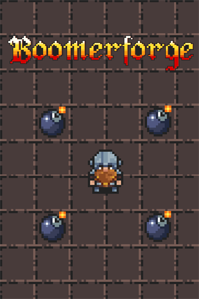 Games like Boomerforge (Series X)