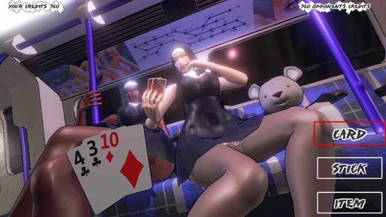 Bootybuns 2 screenshot