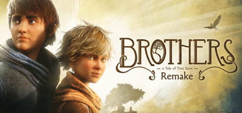 Brothers: A Tale of Two Sons Remake Image