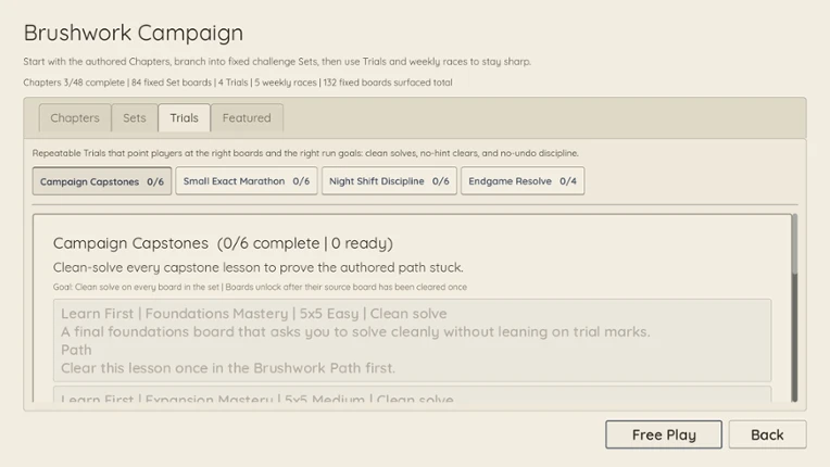 Brushwork screenshot
