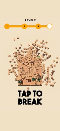 Build by Cubes screenshot