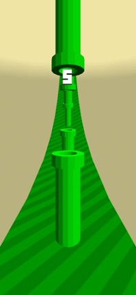 Bumpy World screenshot