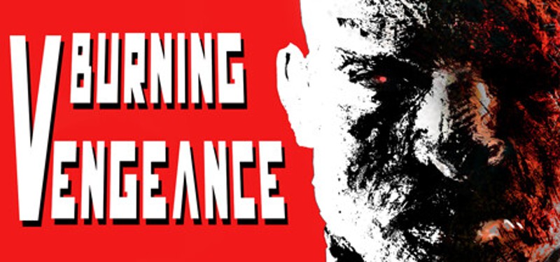 Burning Vengeance Game Cover