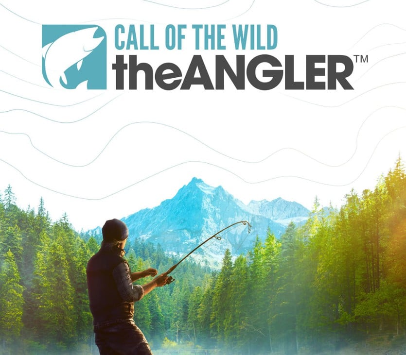 Games like Call of the Wild: The Angler