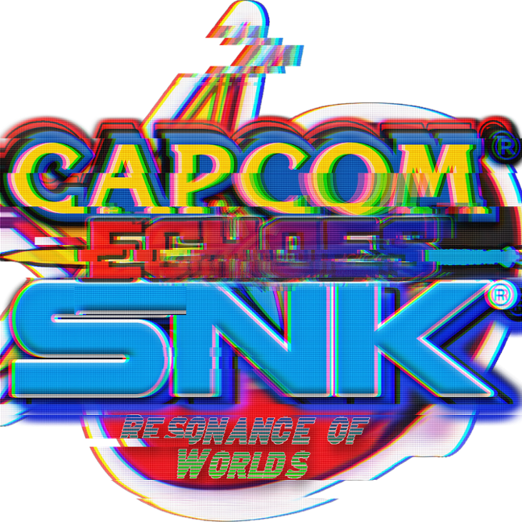 Games like Capcom vs SNK Echoes Resonance of Worlds