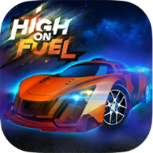 Car Racing 3D: High on Fuel Image