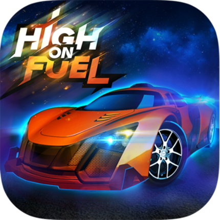 Car Racing 3D: High on Fuel Image