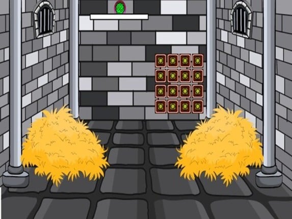 Castle Escape 3 Game Cover