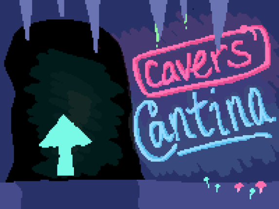 Cavers Cantina Image