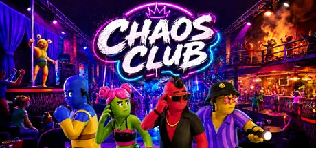 Games like Chaos Club