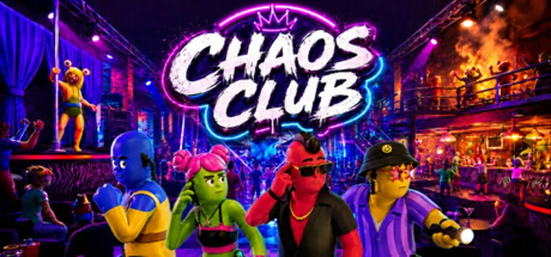 Chaos Club Image