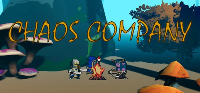 Chaos Company Image