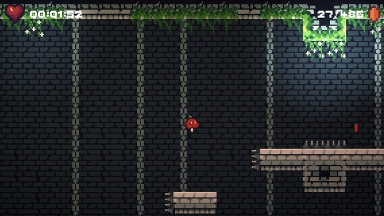 Cherry Tower screenshot