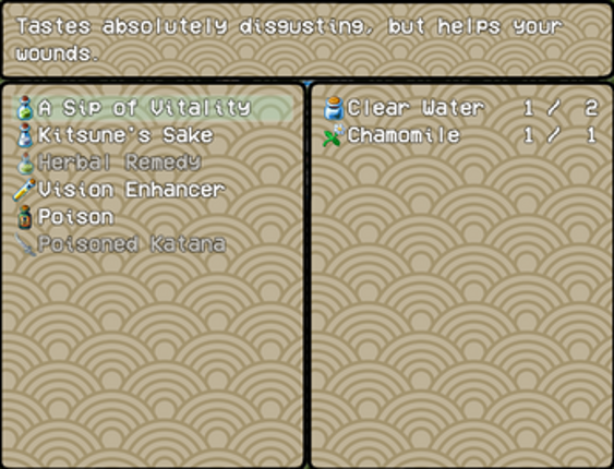 Children of Alchemy screenshot
