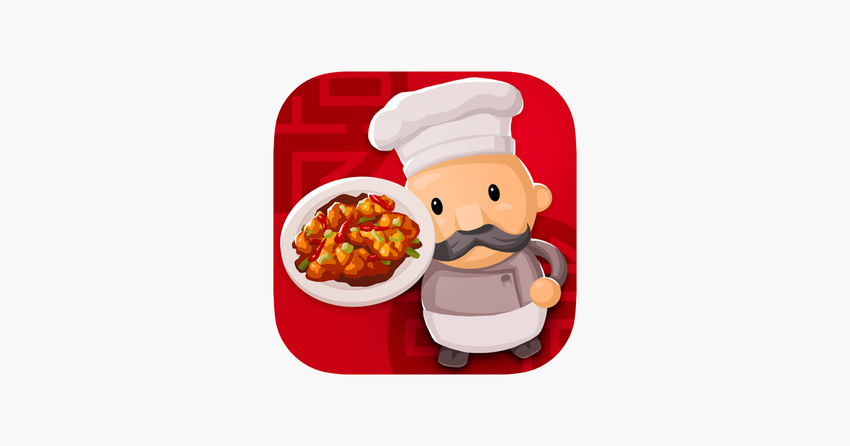 Games like China Food Idle