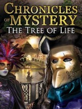 Chronicles of Mystery: The Tree of Life Image